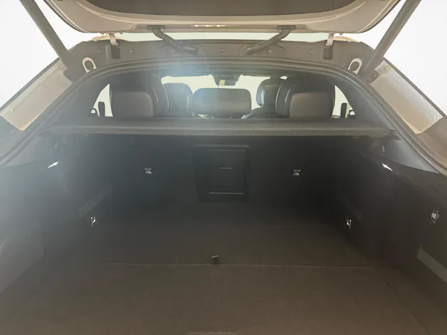 ZEEKR 7GT Privilege AWD