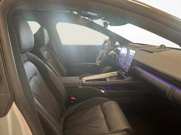 ZEEKR 7GT Privilege AWD