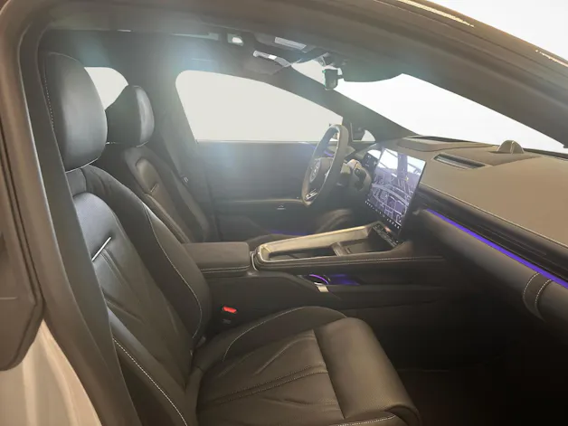 ZEEKR 7GT Privilege AWD