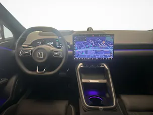 ZEEKR 7GT Privilege AWD