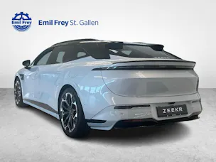 ZEEKR 7GT Privilege AWD