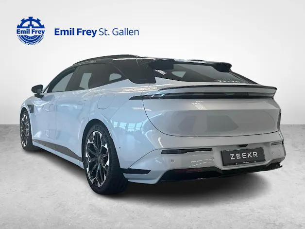 ZEEKR 7GT Privilege AWD