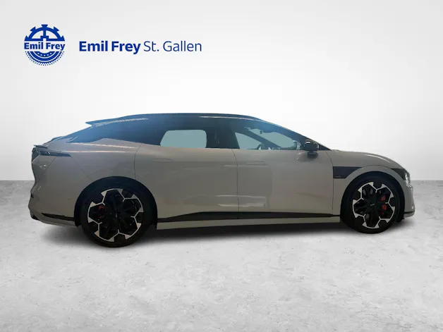 ZEEKR 7GT Privilege AWD