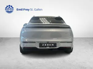 ZEEKR 7GT Privilege AWD