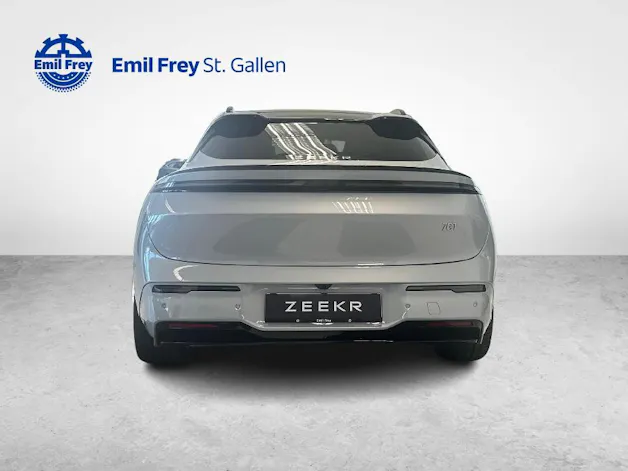 ZEEKR 7GT Privilege AWD