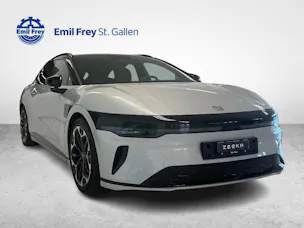 ZEEKR 7GT Privilege AWD