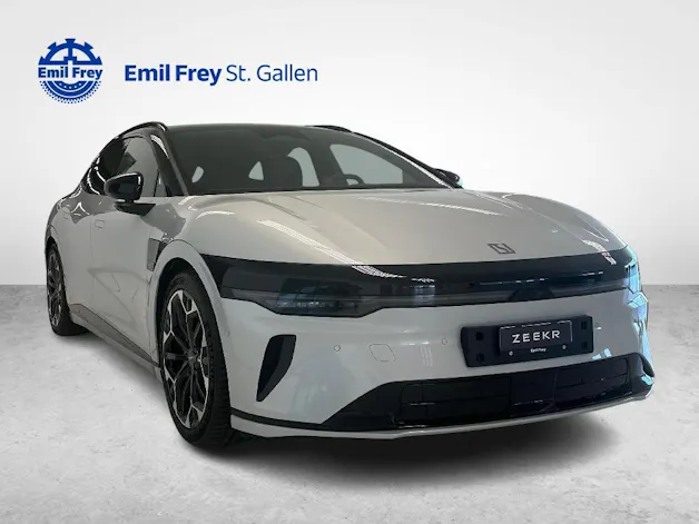 ZEEKR 7GT Privilege AWD