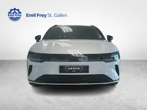 ZEEKR 7GT Privilege AWD