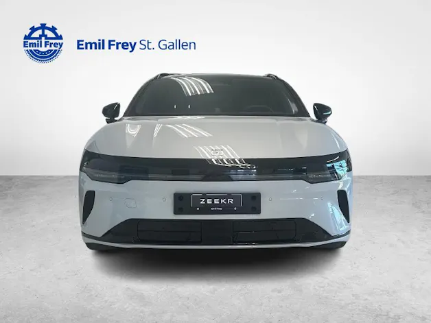 ZEEKR 7GT Privilege AWD
