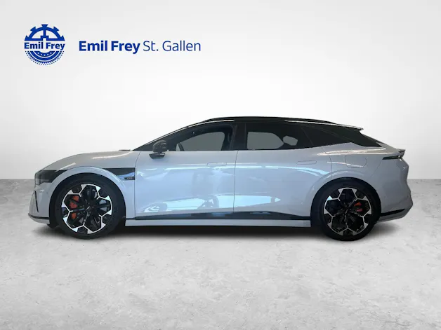 ZEEKR 7GT Privilege AWD