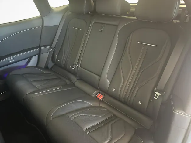 ZEEKR 7GT Privilege AWD
