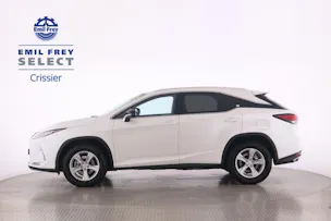 Lexus RX 300 Special Edition