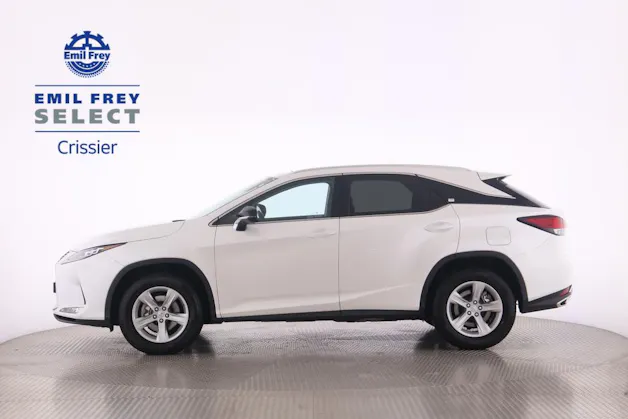 Lexus RX 300 Special Edition