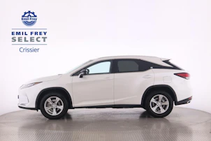 immagine del veicolo LEXUS RX 300 Special Edition