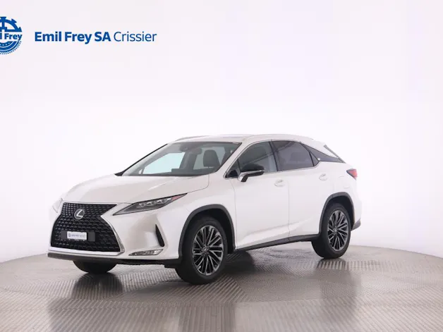 Lexus RX 300 Special Edition