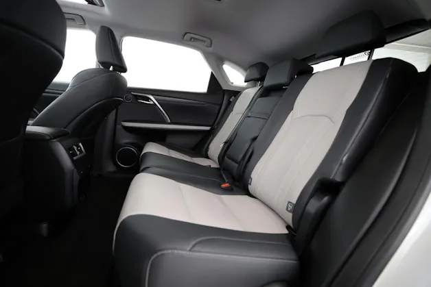Lexus RX 300 Special Edition