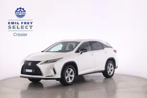 Lexus RX 300 Special Edition