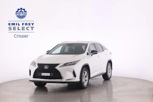 immagine del veicolo LEXUS RX 300 Special Edition
