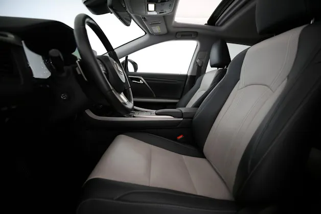 Lexus RX 300 Special Edition