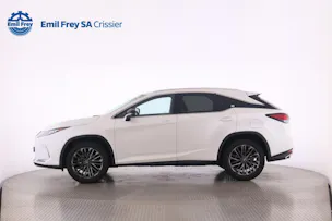 Lexus RX 300 Special Edition