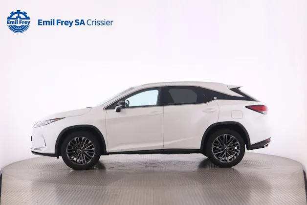 Lexus RX 300 Special Edition