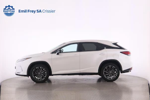 Fahrzeugbild LEXUS RX 300 Special Edition