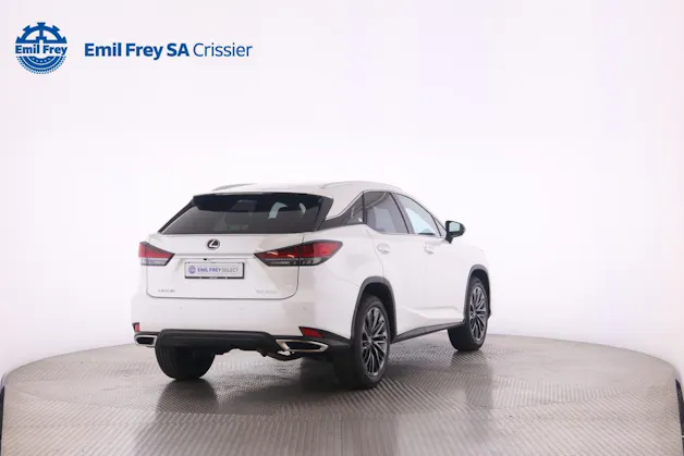 Lexus RX 300 Special Edition