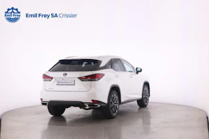 Fahrzeugbild LEXUS RX 300 Special Edition