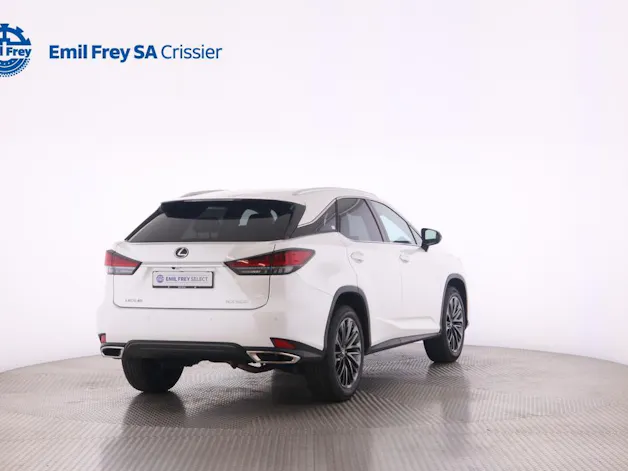 Lexus RX 300 Special Edition