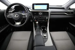 Lexus RX 300 Special Edition