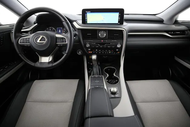 Lexus RX 300 Special Edition