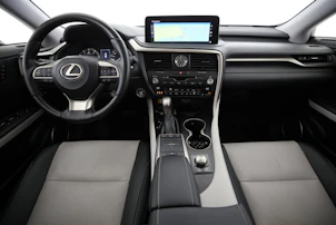 immagine del veicolo LEXUS RX 300 Special Edition