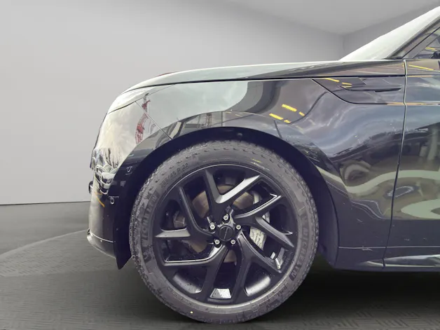 Land Rover Range Rover Sport 3.0 I6 300 SE Dynamic