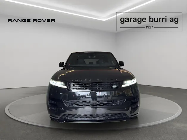 Land Rover Range Rover Sport 3.0 I6 300 SE Dynamic