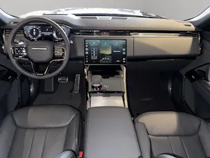 Land Rover Range Rover Sport 3.0 I6 300 SE Dynamic