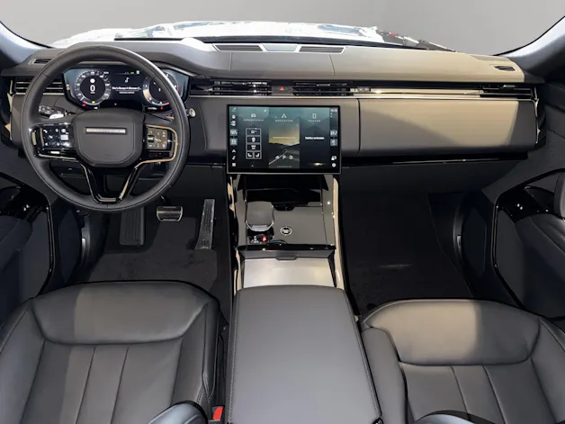 Land Rover Range Rover Sport 3.0 I6 300 SE Dynamic