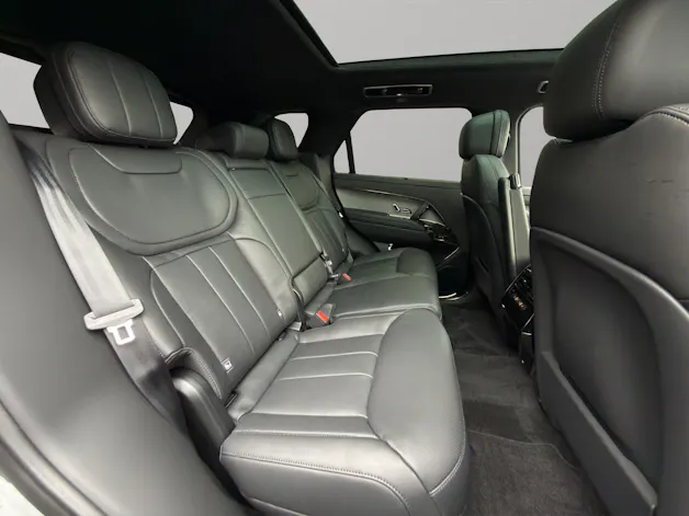Land Rover Range Rover Sport 3.0 I6 300 SE Dynamic