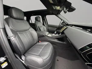 Land Rover Range Rover Sport 3.0 I6 300 SE Dynamic