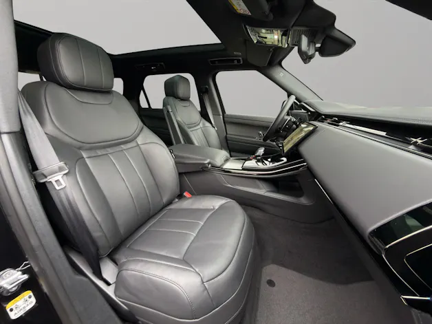 Land Rover Range Rover Sport 3.0 I6 300 SE Dynamic