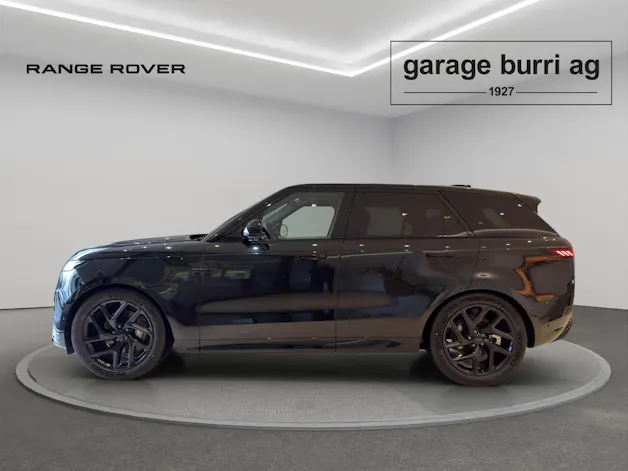 Land Rover Range Rover Sport 3.0 I6 300 SE Dynamic