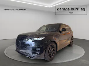 Land Rover Range Rover Sport 3.0 I6 300 SE Dynamic