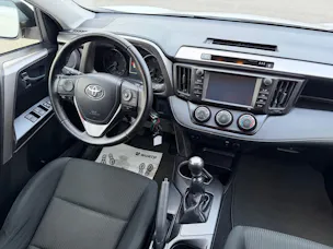 Toyota RAV4 2.0i VMa Active