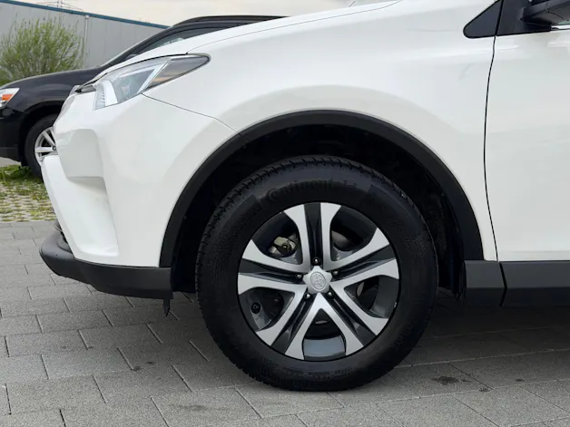 Toyota RAV4 2.0i VMa Active
