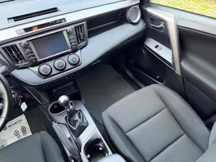 Toyota RAV4 2.0i VMa Active