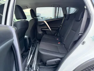 Toyota RAV4 2.0i VMa Active