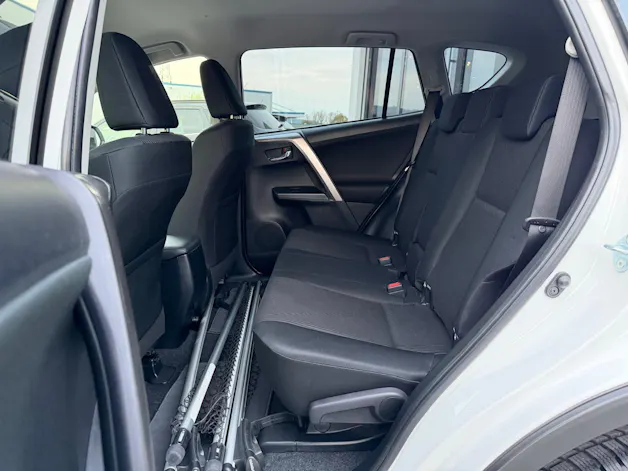 Toyota RAV4 2.0i VMa Active