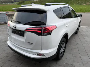 Toyota RAV4 2.0i VMa Active