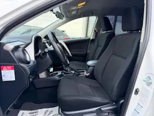 Toyota RAV4 2.0i VMa Active