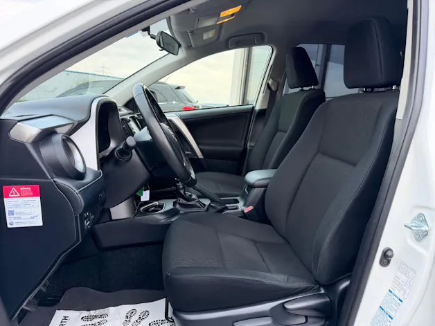 Toyota RAV4 2.0i VMa Active