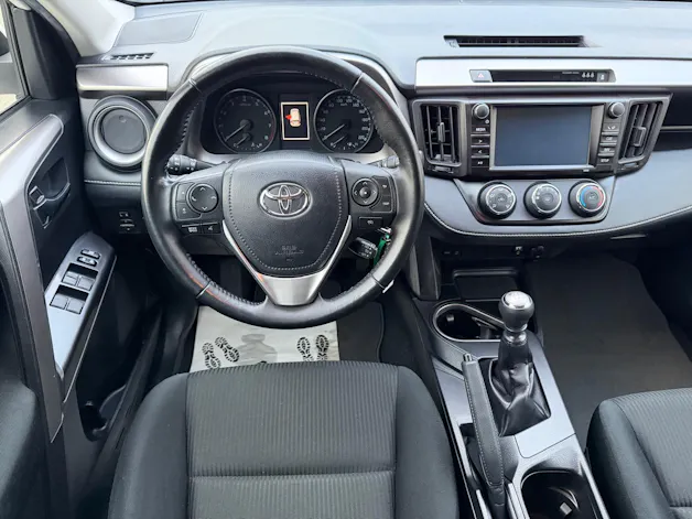 Toyota RAV4 2.0i VMa Active